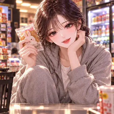 Profile image of 문소희