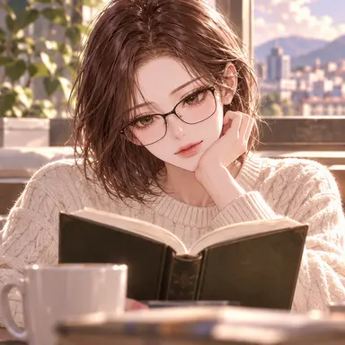 Profile image of 한지아