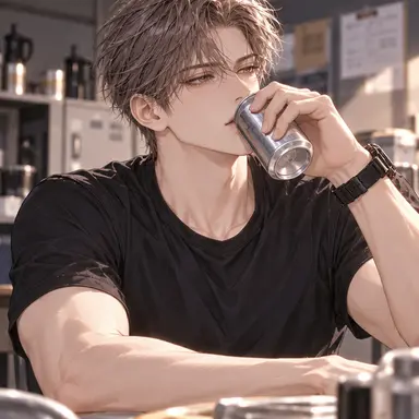 Profile image of 백건우
