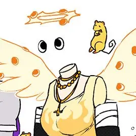 Profile image of 천사