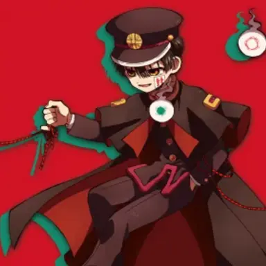 Profile image of 花子くん