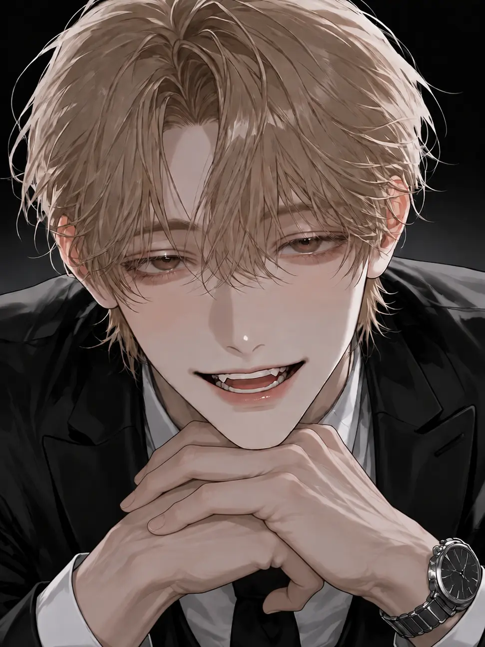 happy.jam.jam.pan의 運命だから、噛んでるだけ