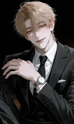 Profile image of 斗真