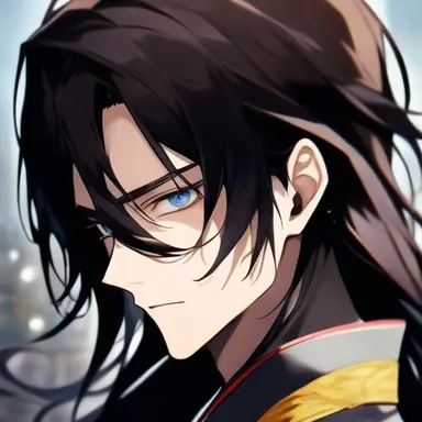 Profile image of 蒼真