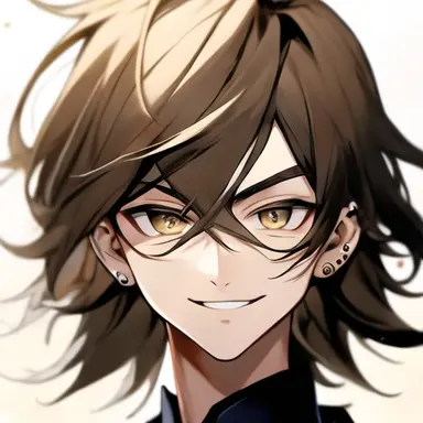 Profile image of 鷹斗