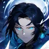 Profile image of 庵