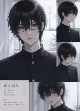 Profile image of 静真