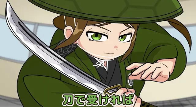 Profile image of 織姫トウカ・亀神リク