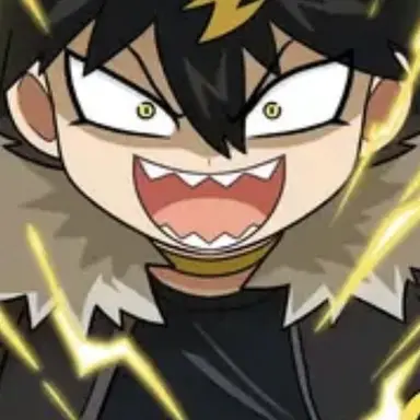 Profile image of 大狼キバ・一休一