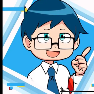 Profile image of 犬間アオイ