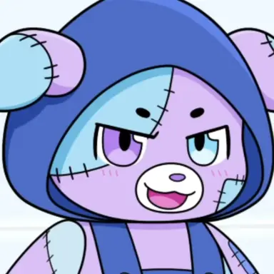 Profile image of ぬいぐる