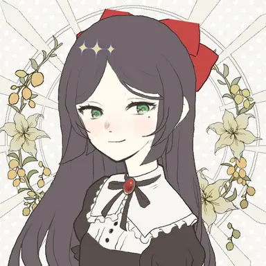 Profile image of Sayuri