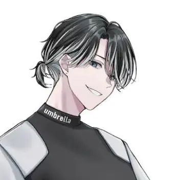 Profile image of 星喰右手