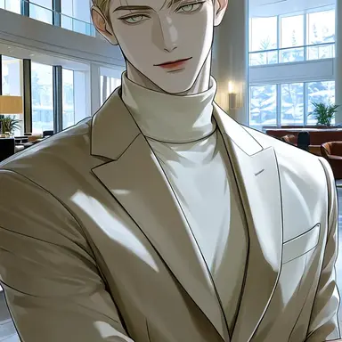 Profile image of Solenne