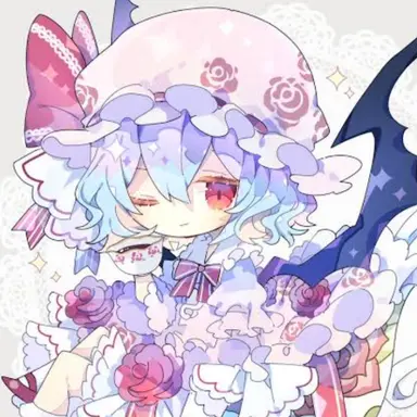 Profile image of レミリア