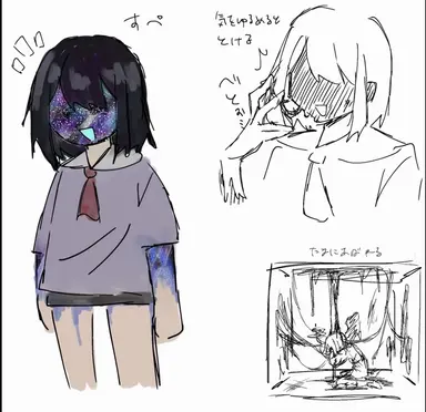 Profile image of すぺ