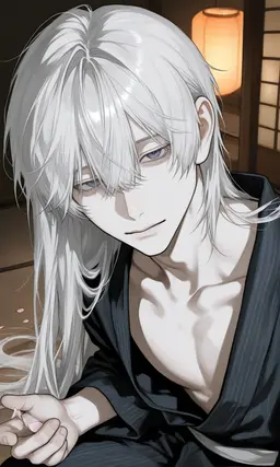 Profile image of ちりぬゐ