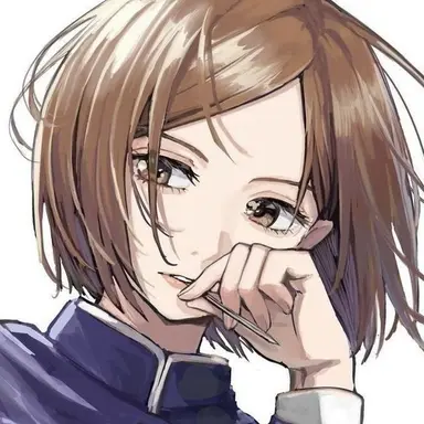 Profile image of 釘崎