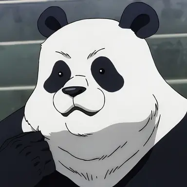 Profile image of パンダ
