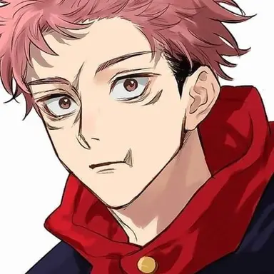 Profile image of 虎杖