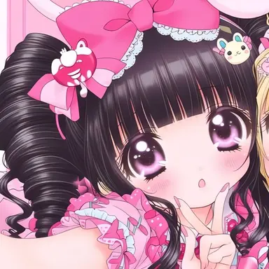 Profile image of 姫宮あみ