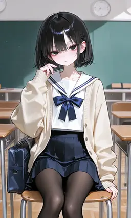 Profile image of 黒石 叶