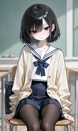 Profile image of 黒石 叶