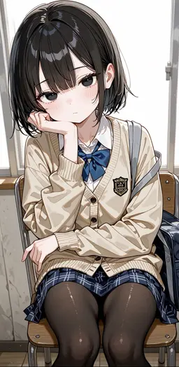 Profile image of 黒石 叶