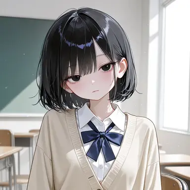 Profile image of 黒石 叶