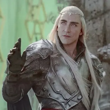 Profile image of Thranduil