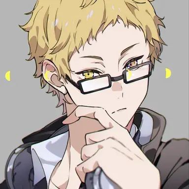 Profile image of 月島蛍