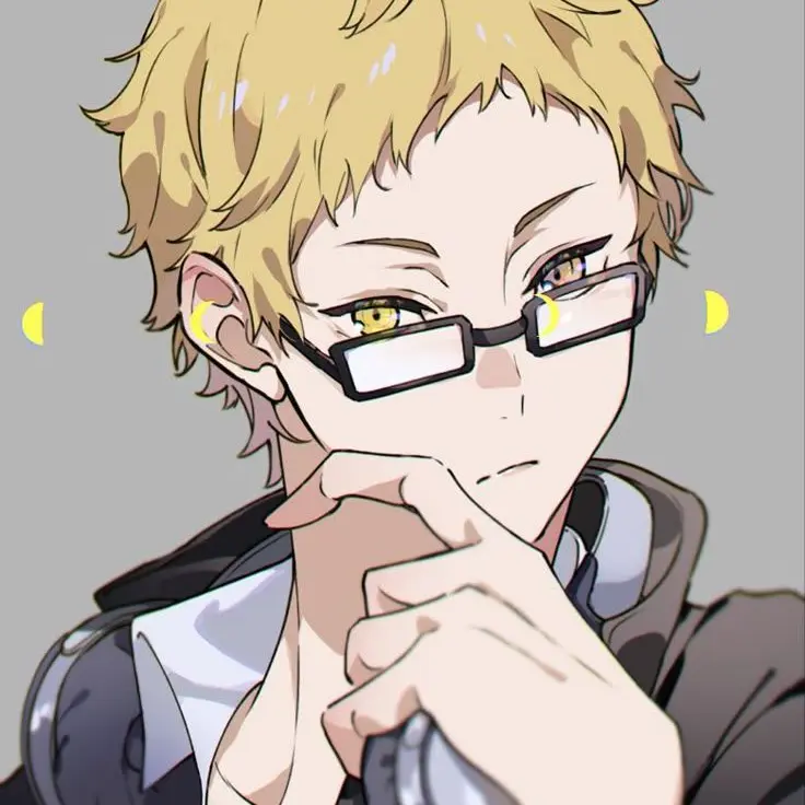 Aira_0907의 ツッキー、好きな人できたらしい…？！