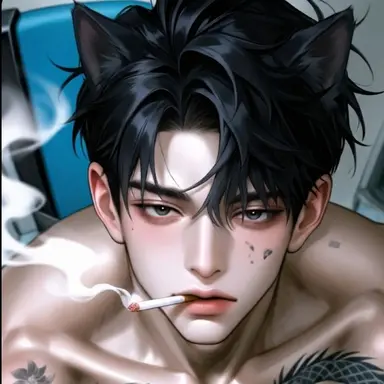 Profile image of 쿠로가야 렌