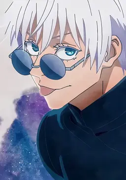 Profile image of 五条悟17