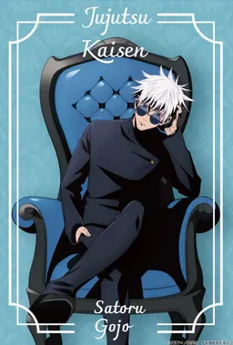 Profile image of 五条悟17