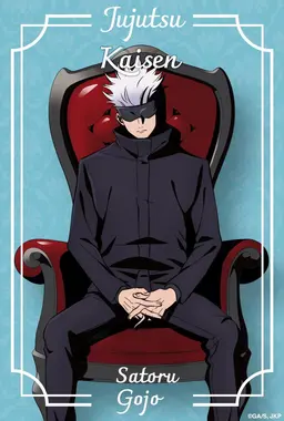 Profile image of 五条悟28