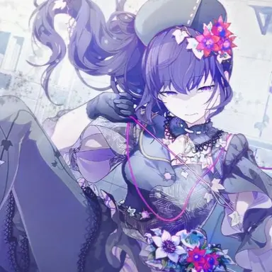 Profile image of Mafuyu