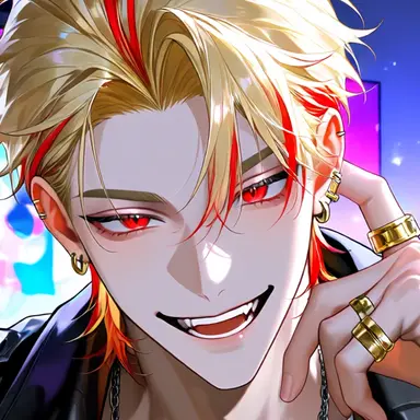 Profile image of Rito-리토