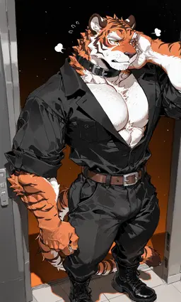 Profile image of ノクス