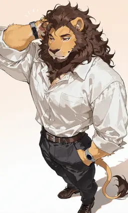 Profile image of エドガー