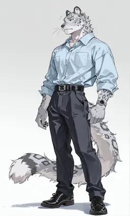 Profile image of リュカ