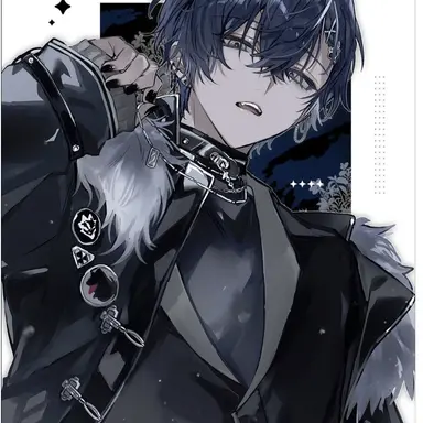 Profile image of 颯真　そうま