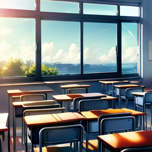 高校生活