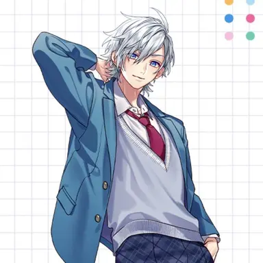 Profile image of 綾瀬 ライト