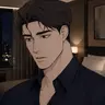 Profile image of Yoo Dong-jun