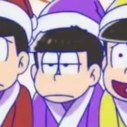 Profile image of 마츠노 이치마츠