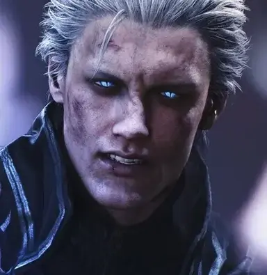Profile image of Vergil