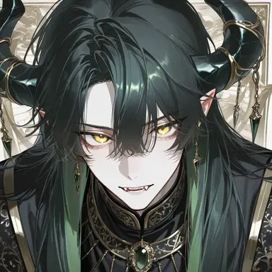 Profile image of 아논