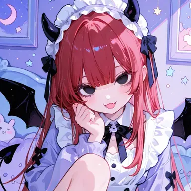 Profile image of 아쿠마