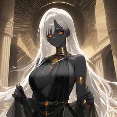 Profile image of 헤스티아